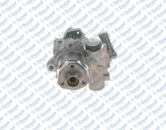ZSP129 Direksiyon Pompasi 100 Bar Volkswagen Transporter Iv 2.5 Tdi 1990-2003 / Transporter Iv 2.4 D 1990-2003 / Transporter Iv 1.9 Td 1990-2003